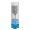 Graphite Metalo freza HM, A tipas (cilindrinis), 16 x 25 mm, kotas 6 x 45 mm