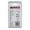 Graphite Metalo freza HM, A tipas (cilindrinis), 16 x 25 mm, kotas 6 x 45 mm