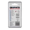 Graphite RUGSĖJIS 6 X 45 KM 55H358 GRAFINIS