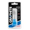 Metalo freza GRAPHITE 55H368 – ovali, 16 x 25 mm