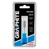 Graphite Grafitas FREZ E TIPO METALAS HM (OVE) 10 X 16 MJM 6 X 45 MJM 55H365 GRAFIJA