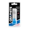 Graphite Metalinis freza, F tipo, 16 x 25 mm, 6 x 45 mm