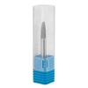 Graphite Metalo freza NEO 55H369: 6x18 mm, kotas 6x45 mm (ovalus)