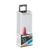 Frezavimo antgalis GRAPHITE 56H213: U formos griovelis, ilgas, HM, 12,7 x 19,6 mm, kotas 8 mm