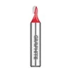 U formos frezavimo antgalis GRAPHITE 56H211 (3,97 x 6 mm, kotas 8 mm)