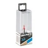 U formos frezavimo antgalis GRAPHITE 56H211 (3,97 x 6 mm, kotas 8 mm)
