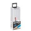 V formos frezavimo antgalis GRAPHITE 56H209 (8x8 mm)