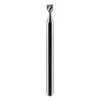 HSS trapecinis freza 2,95 mm, kotas 3,2 mm, 2 vnt.