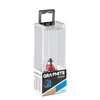 Apvalinimo Freza GRAPHITE 56H224 (19x6,5 mm, kotas 6 mm)