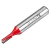 Frezavimo antgalis GRAPHITE 56H201: Tiesus, HM, 3,96 x 11 mm, kotas 8 mm