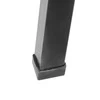 Przecinarka Plytelių pjaustytuvas 1200 W, 230 x 25 mm, pjovimo diapazonas 1000 mm