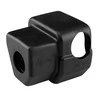 Graphite Młot Griovimo plaktukas, 30 mm šešiakampė rankena, 1700 W, nešiojimo dėklas