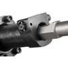 Graphite Młot Griovimo plaktukas, 30 mm šešiakampė rankena, 1700 W, nešiojimo dėklas