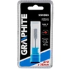 Graphite Frez HM metalo pjaustytuvas, E tipo (ovalus), 10 x 16 mm, kotas 6 x 45 mm