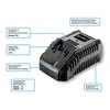 Kroviklis GRAPHITE Energy+ 58G002, 18V