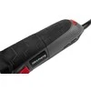 Graphite Kampinis šlifuoklis 900W, diskas 125 x 22,2 mm, greitis 3000-12000 min ??