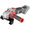 Graphite Kampinis šlifuoklis akumuliatorinė Energy+ 18V, 125mm + akumulator 2Ah + kroviklis