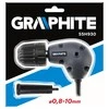 Graphite Grafito kampo grąžto tvirtinimas 90° (55H930) | Grafitas