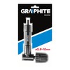 Graphite | Angle Drill Attachment 0.8-10mm | 55H932