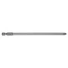 Atsuktuvo antgalis GRAPHITE PH2 6,35 x 150 mm, 1/4 colio, 56H577