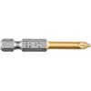 Atsuktuvo antgalis GRAPHITE PZ1 50mm 1/4"