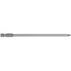 Atsuktuvo antgalis GRAPHITE PZ1 6,35 x 150 mm (1/4') 56H570