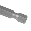 Końcówka „PZ1“ atsuktuvo antgalis 6,35 x 300 mm, 1/4 colio