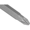 Końcówka Atsuktuvo antgalis PZ2 x 6,35 x 300 mm, 1/4 colio
