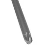 Końcówka Atsuktuvo antgalis PZ3 x 6,35 x 150 mm, 1/4 colio
