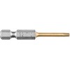 Końcówka TX10 x 50 mm atsuktuvo antgalis