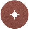 Šlifavimo diskai GRAPHITE 125 mm, K60, 3 vnt.
