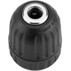 Uchwyt Laikiklis Savisriegis grąžto griebtuvas, 3/8"- 24 UNF, 0,8-10,0 mm