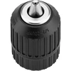Graphite Laikiklis Savisriegis grąžto griebtuvas, 1/2"- 20 UNF, 2,0-13,0 mm