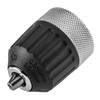 Greito veržimo griebtuvas GRAPHITE 10 mm