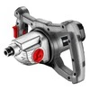Betono maišyklė GRAPHITE 1400W, M14 tvirtinimas