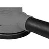 Orbitinis šlifuoklis GRAPHITE 59G348 (300W, 125mm)