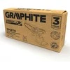 Grandininis pjūklas Graphite 5902062082541
