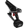 Grandininis pjūklas Graphite 5902062082541