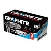 Mini šlifuoklis GRAPHITE 59G019: 170W, 8000-35000 aps/min, 190 priedų
