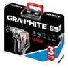 Graphite Perforatorius Grafitas 58G874