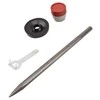 Graphite Grafitinis Grafitinis griovimo plaktukas 58G876 1200W