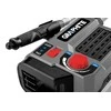 Daugiafunkcinis įrankis Graphite 58GE107; 18 V (be akumuliatoriaus ir pakrovėjo)