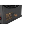 Akumuliatorinis dujinis šildytuvas GRAPHITE 58GE101 30KW, 18V, be baterijos