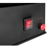 Akumuliatorinis dujinis šildytuvas GRAPHITE 58GE101 30KW, 18V, be baterijos