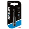 Graphite MAGNETINIS LIZDAS 8mm POVEIKIS GRAFITAS 56H551