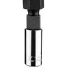 Nasadka Universalus antgalis 7–19 mm, 1/4“–3/4“