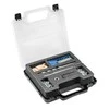 Undercover Jig rinkinys medžiui GRAPHITE 55H250 76 vnt.