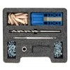 Undercover Jig rinkinys medžiui GRAPHITE 55H250 76 vnt.