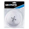 Grąžtas Gręžimo karūna Graphite, 114 mm