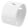 Gręžimo karūnėlė GRAPHITE 64 mm - bimetalinė